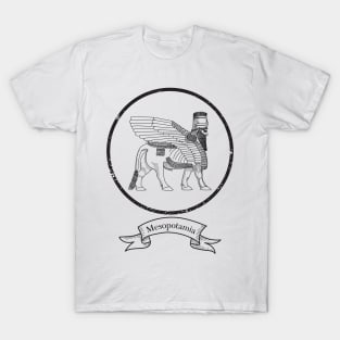 Mesopotamia T-Shirt